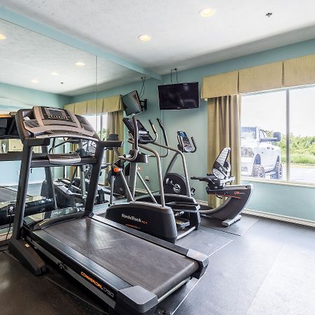Holiday Inn Express Dandridge, An Ihg Hotel Bagian luar foto