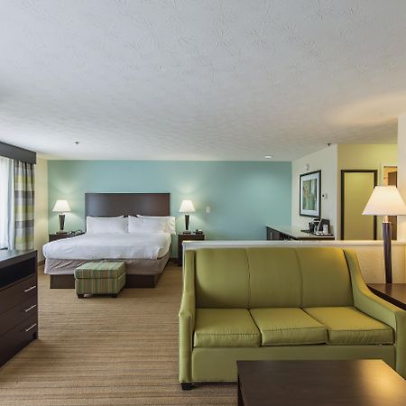 Holiday Inn Express Dandridge, An Ihg Hotel Bagian luar foto