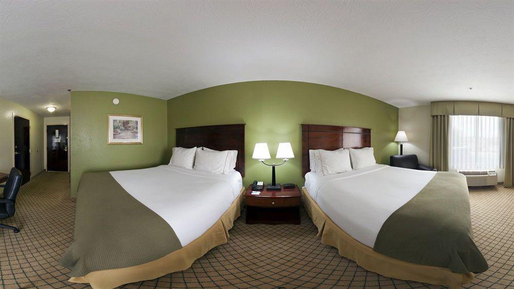 Holiday Inn Express Dandridge, An Ihg Hotel Bagian luar foto