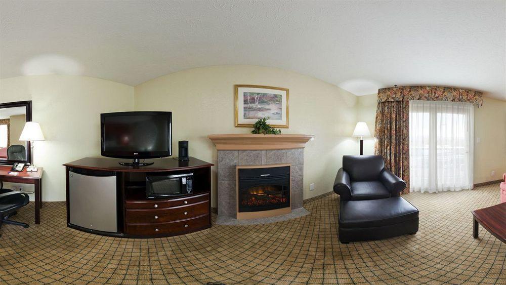 Holiday Inn Express Dandridge, An Ihg Hotel Bagian luar foto