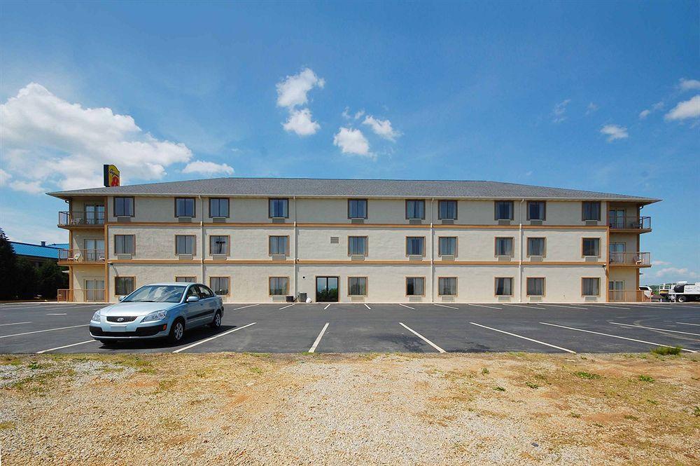 Holiday Inn Express Dandridge, An Ihg Hotel Bagian luar foto