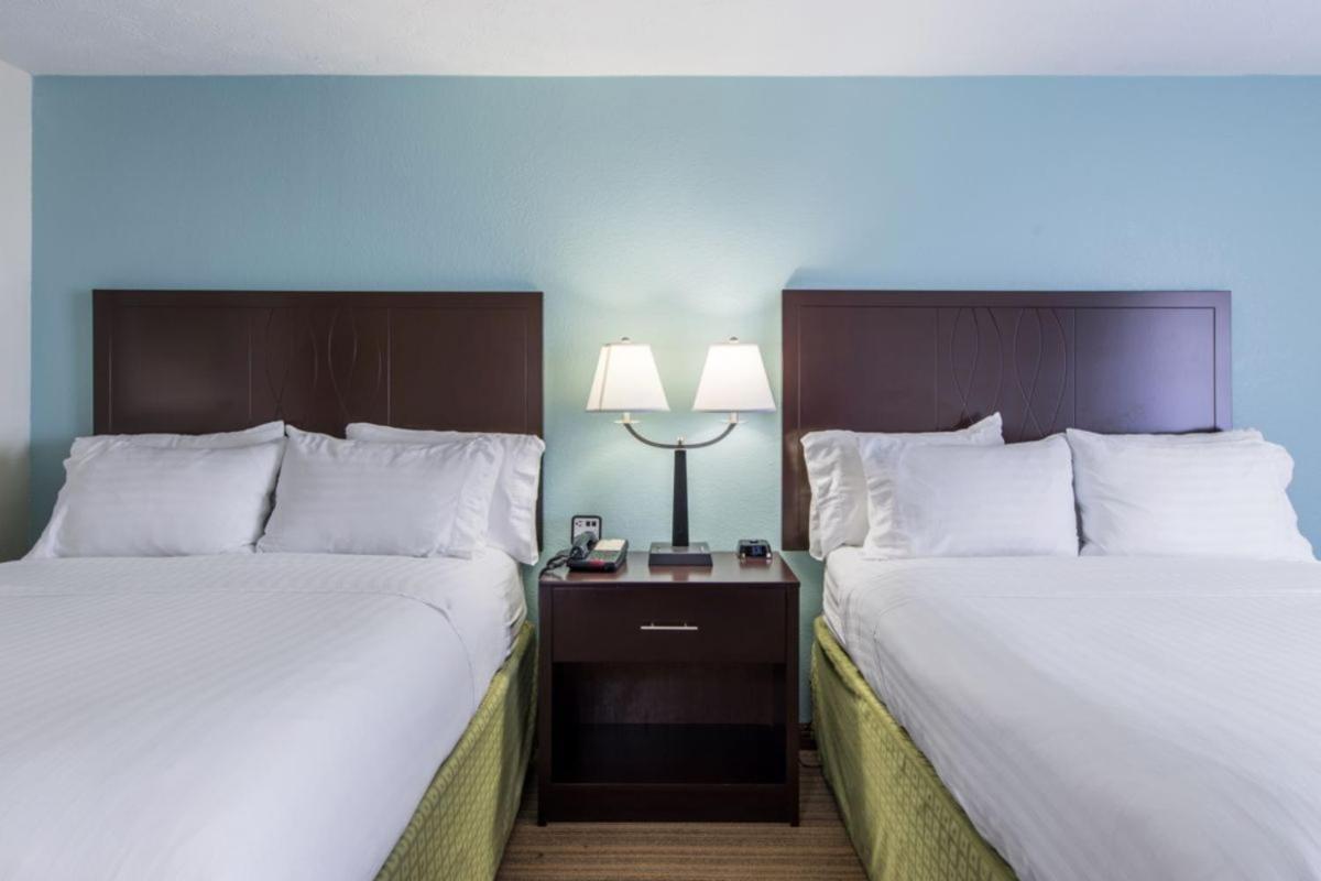 Holiday Inn Express Dandridge, An Ihg Hotel Bagian luar foto