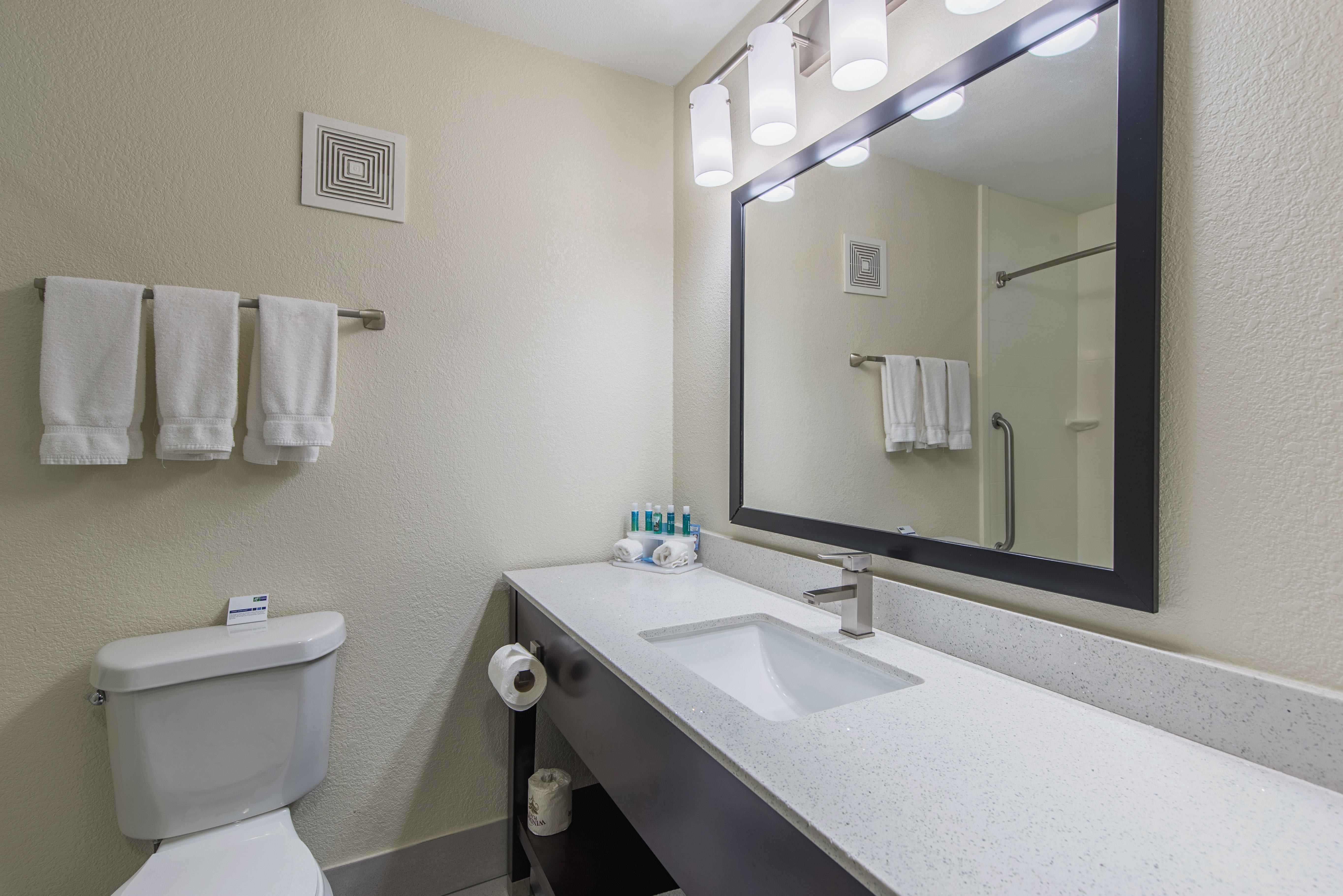 Holiday Inn Express Dandridge, An Ihg Hotel Bagian luar foto