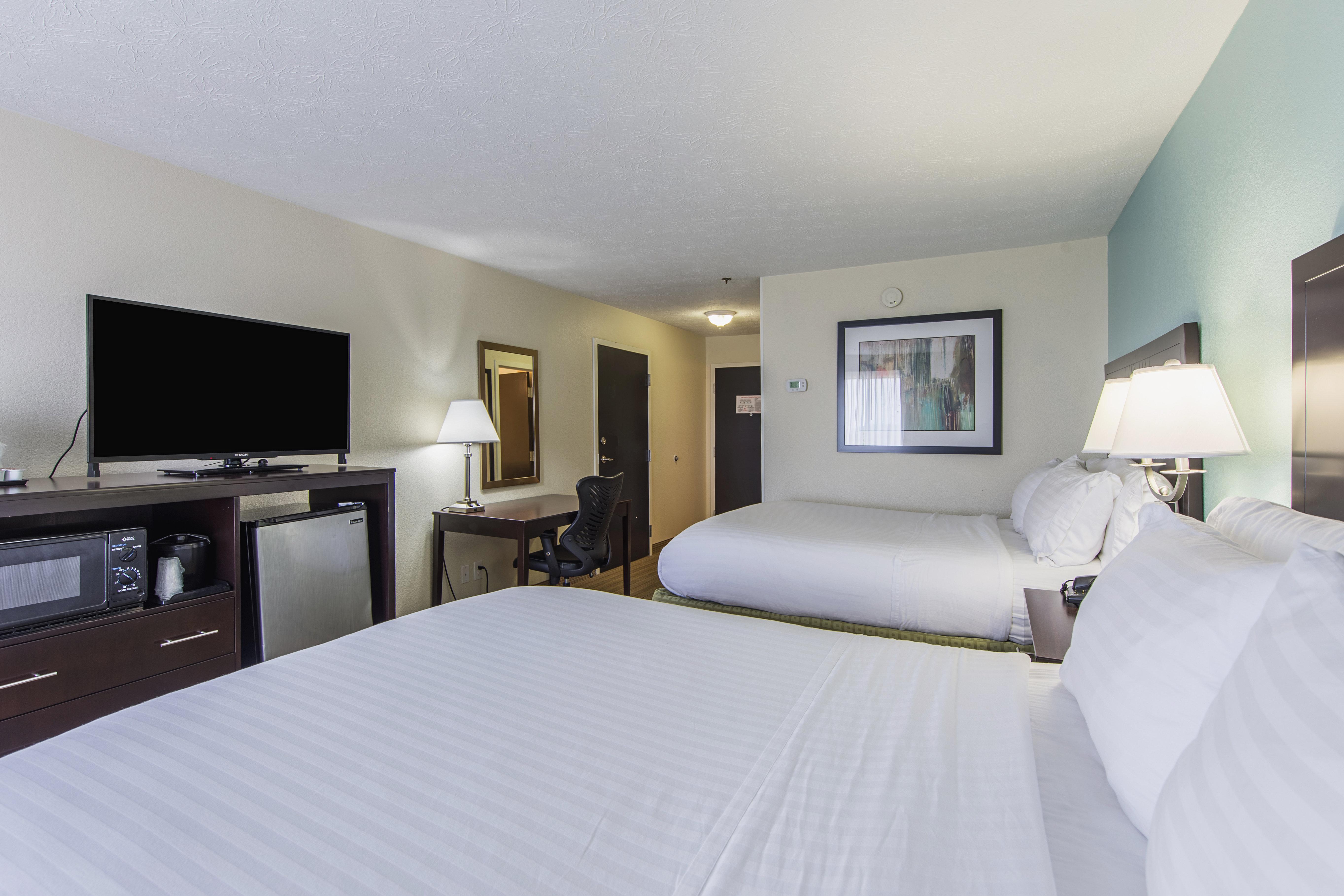 Holiday Inn Express Dandridge, An Ihg Hotel Bagian luar foto