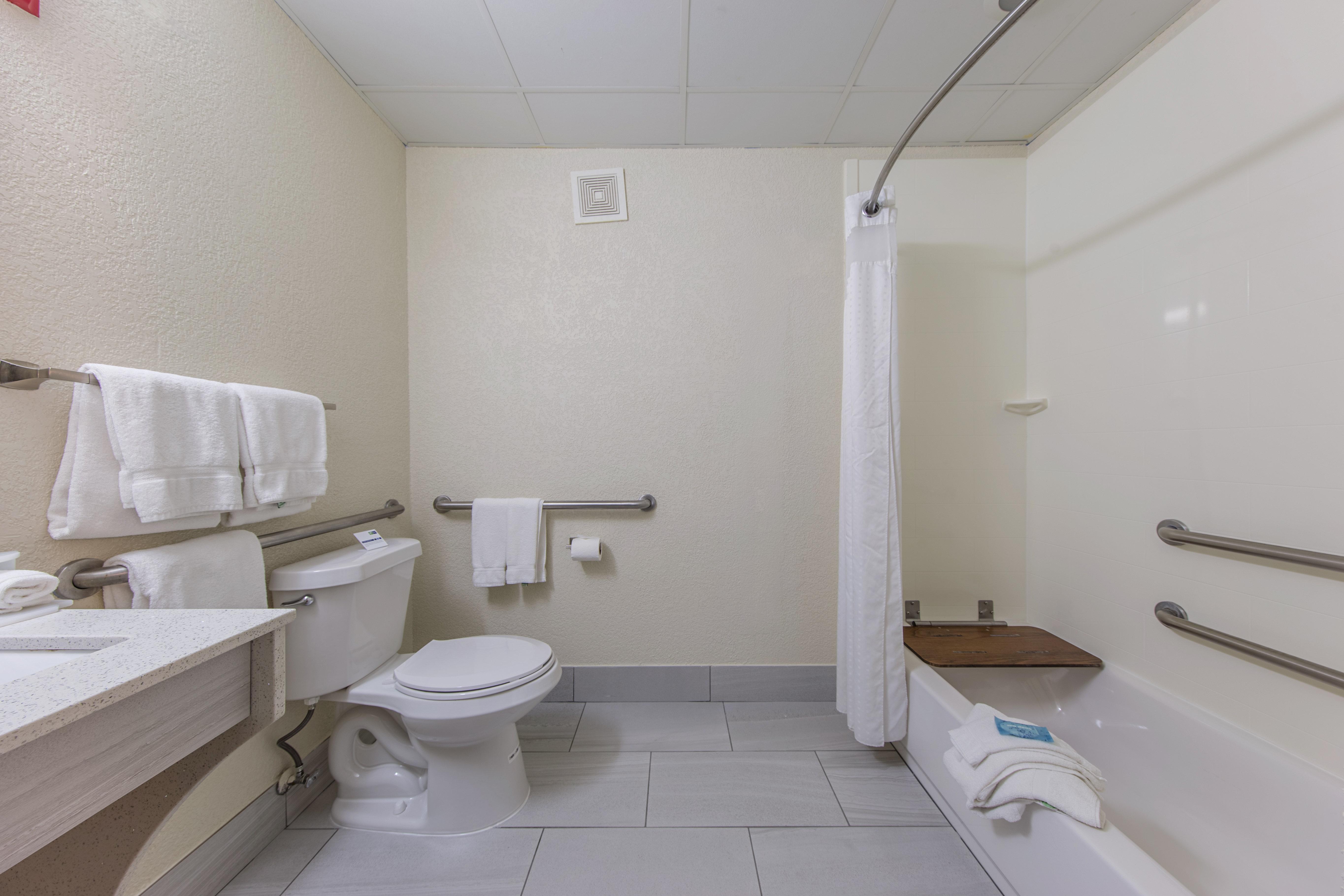 Holiday Inn Express Dandridge, An Ihg Hotel Bagian luar foto