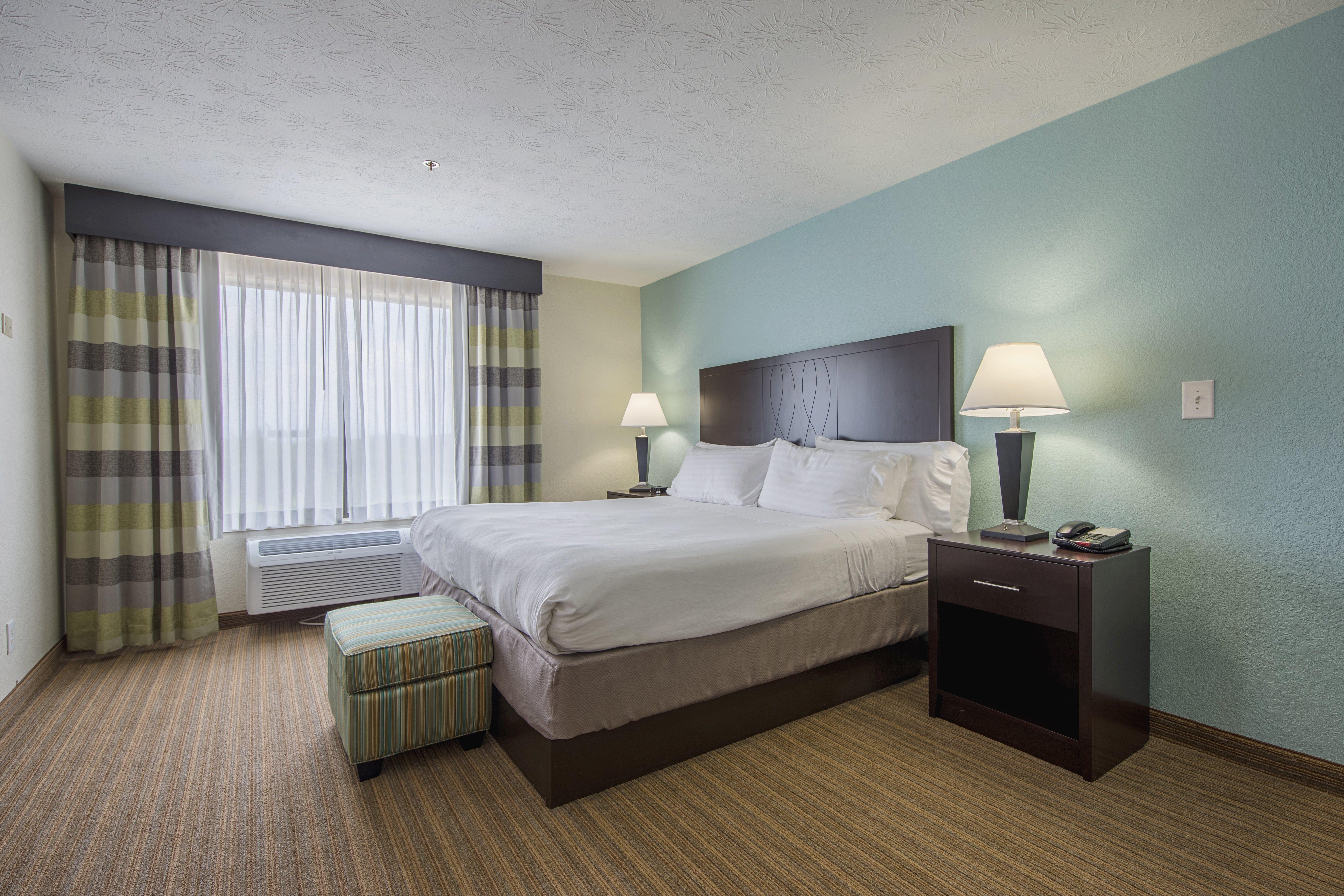 Holiday Inn Express Dandridge, An Ihg Hotel Bagian luar foto