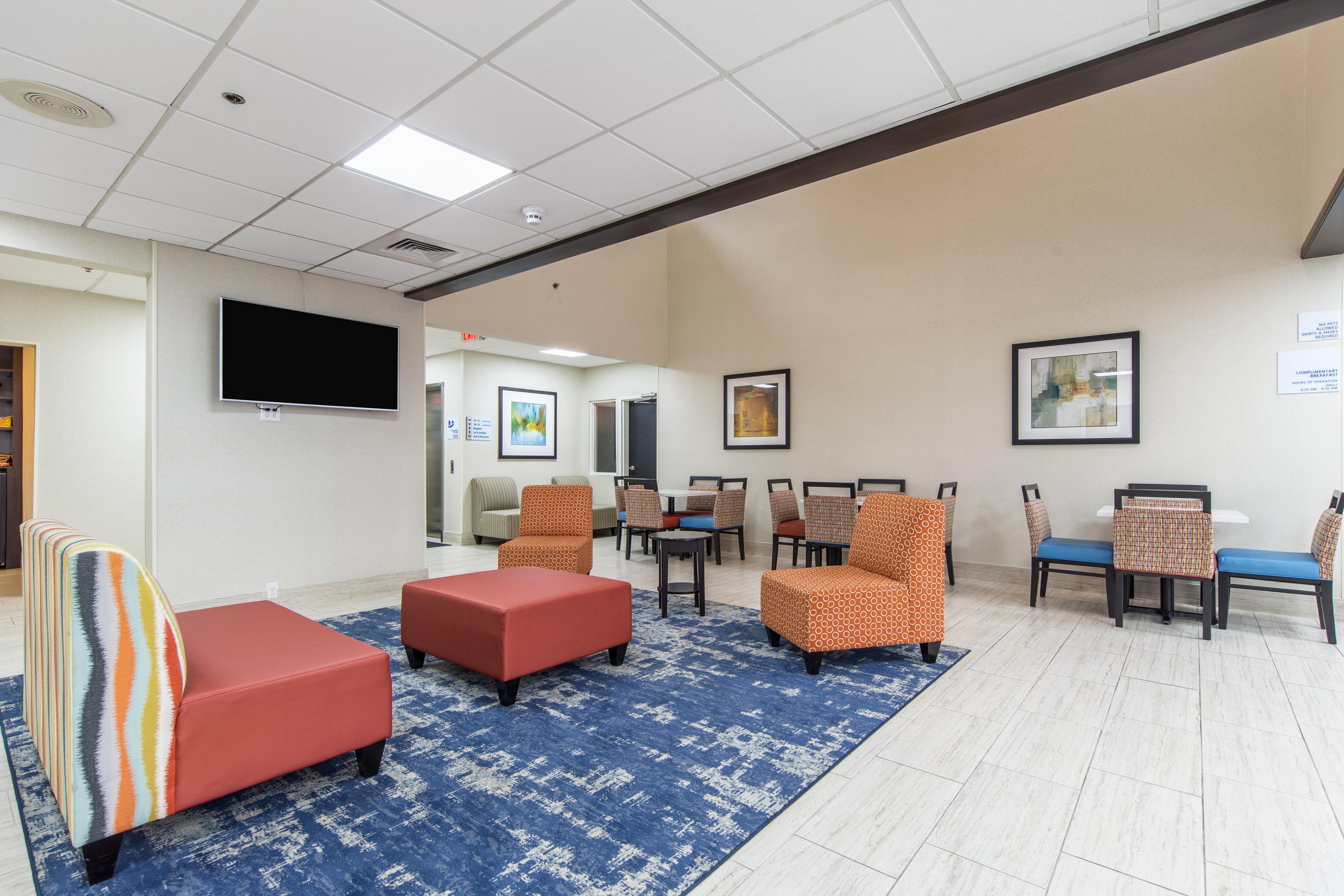 Holiday Inn Express Dandridge, An Ihg Hotel Bagian luar foto