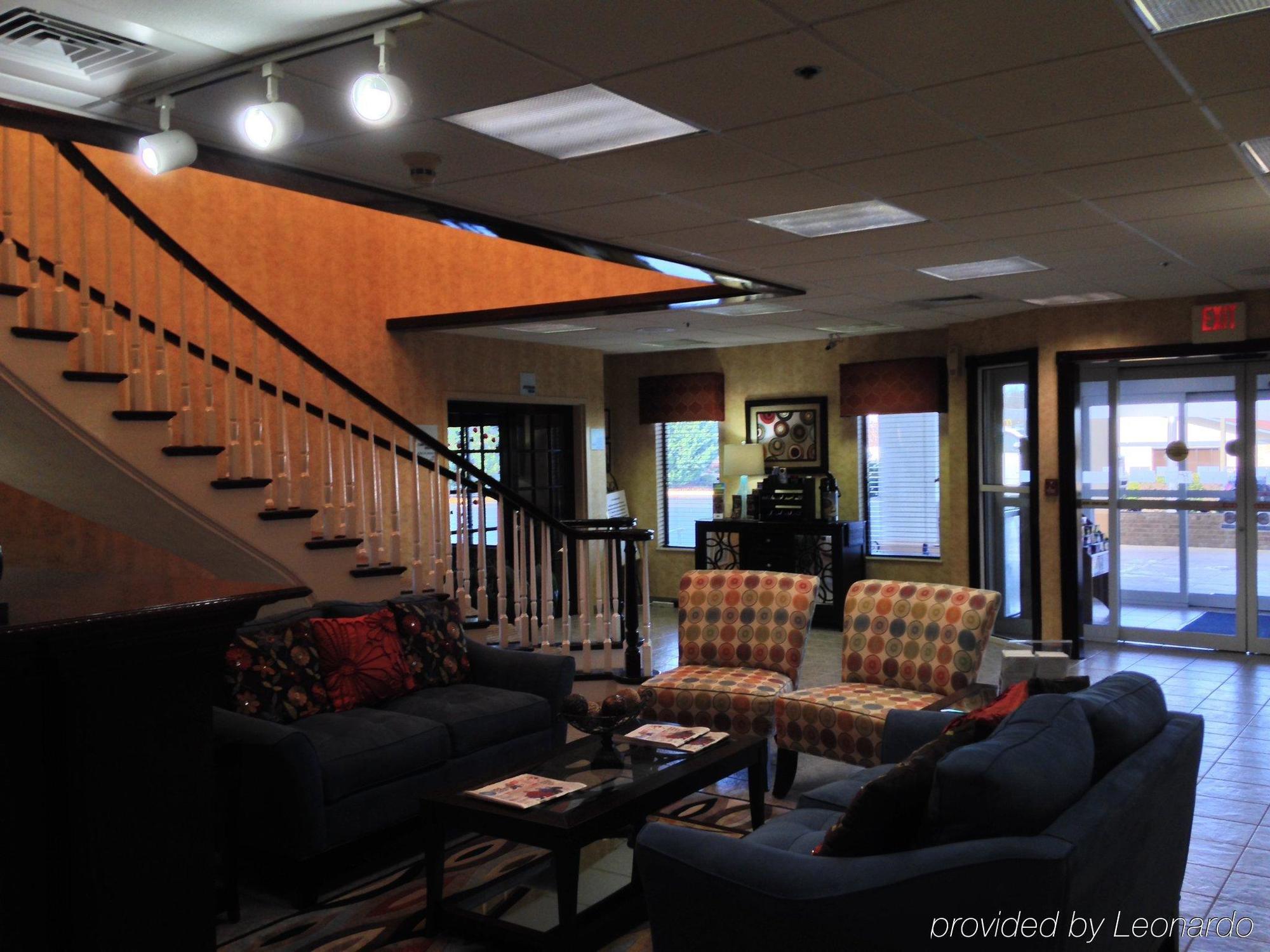 Holiday Inn Express Dandridge, An Ihg Hotel Bagian luar foto