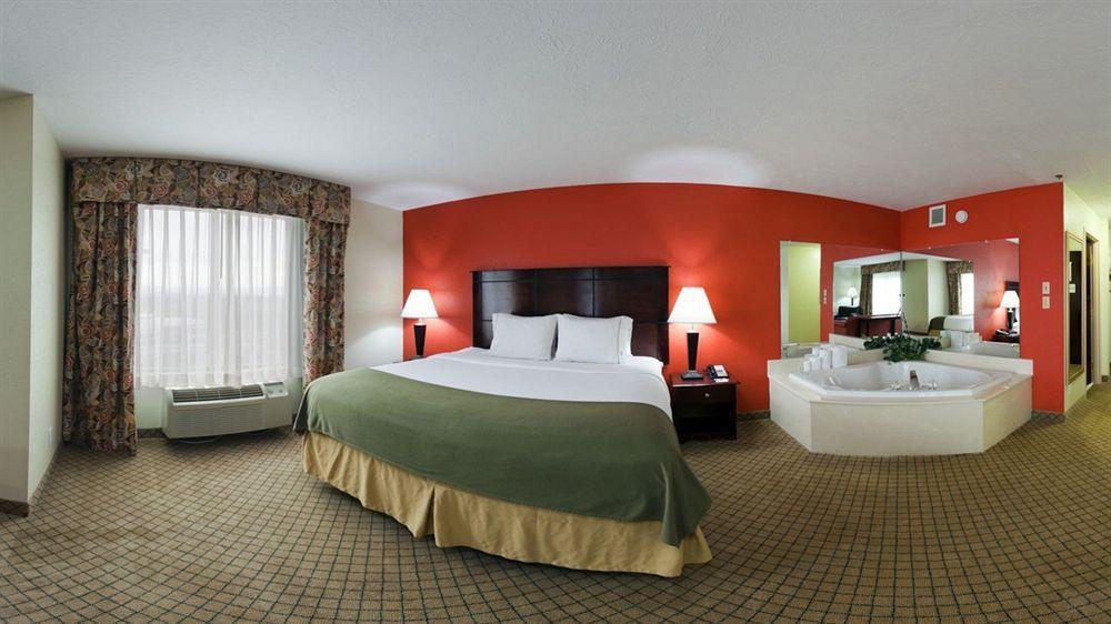 Holiday Inn Express Dandridge, An Ihg Hotel Bagian luar foto
