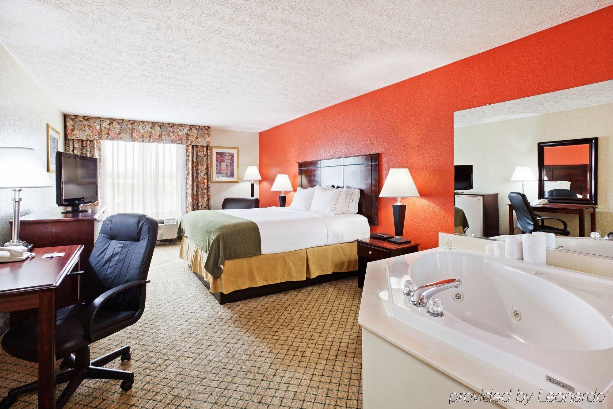 Holiday Inn Express Dandridge, An Ihg Hotel Ruang foto