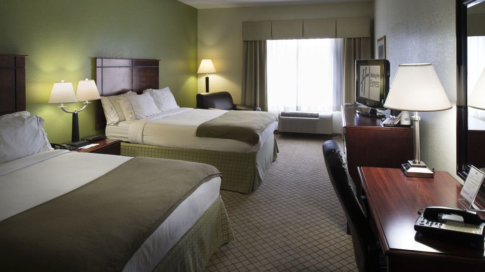 Holiday Inn Express Dandridge, An Ihg Hotel Bagian luar foto