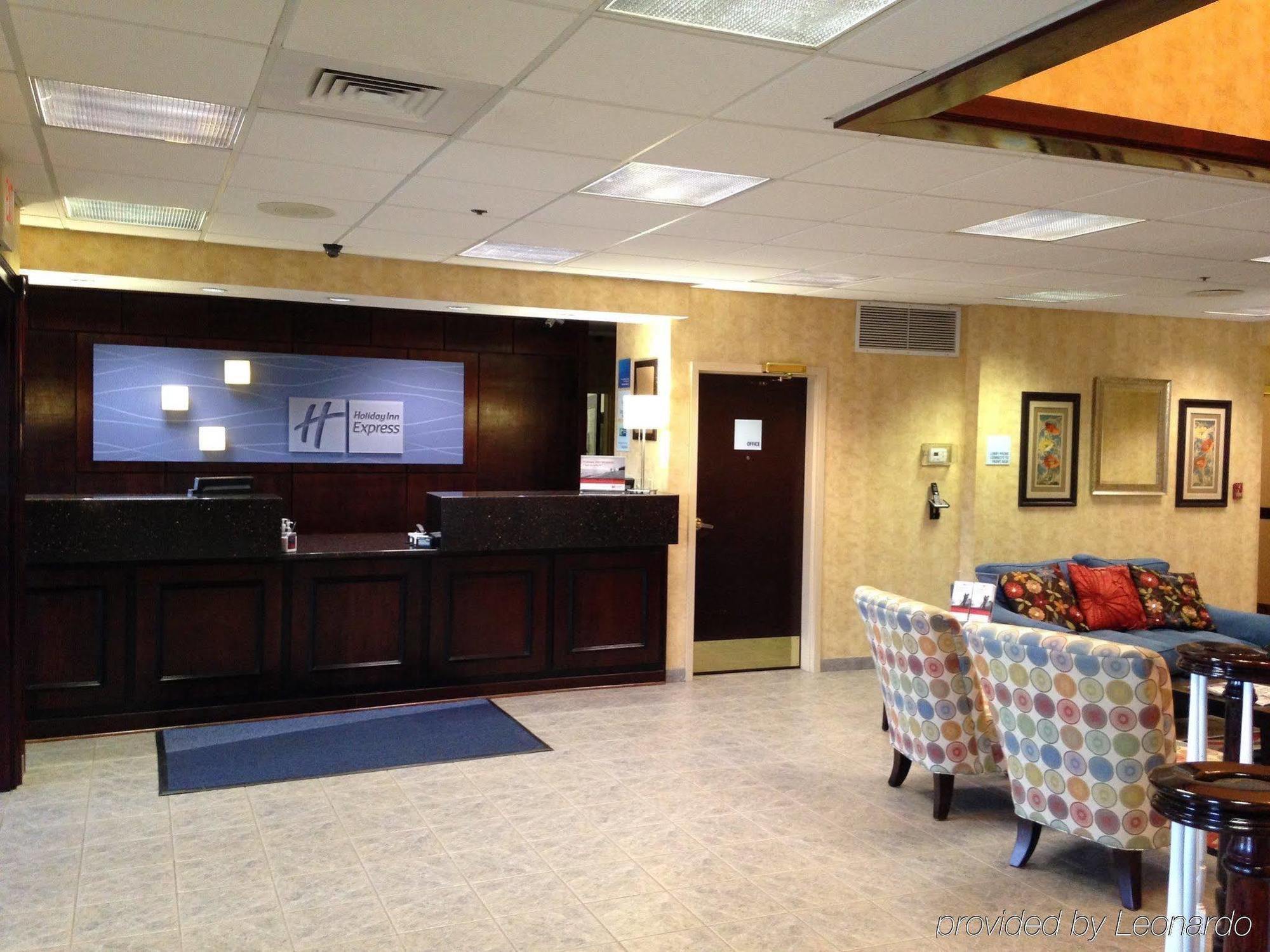 Holiday Inn Express Dandridge, An Ihg Hotel Bagian luar foto