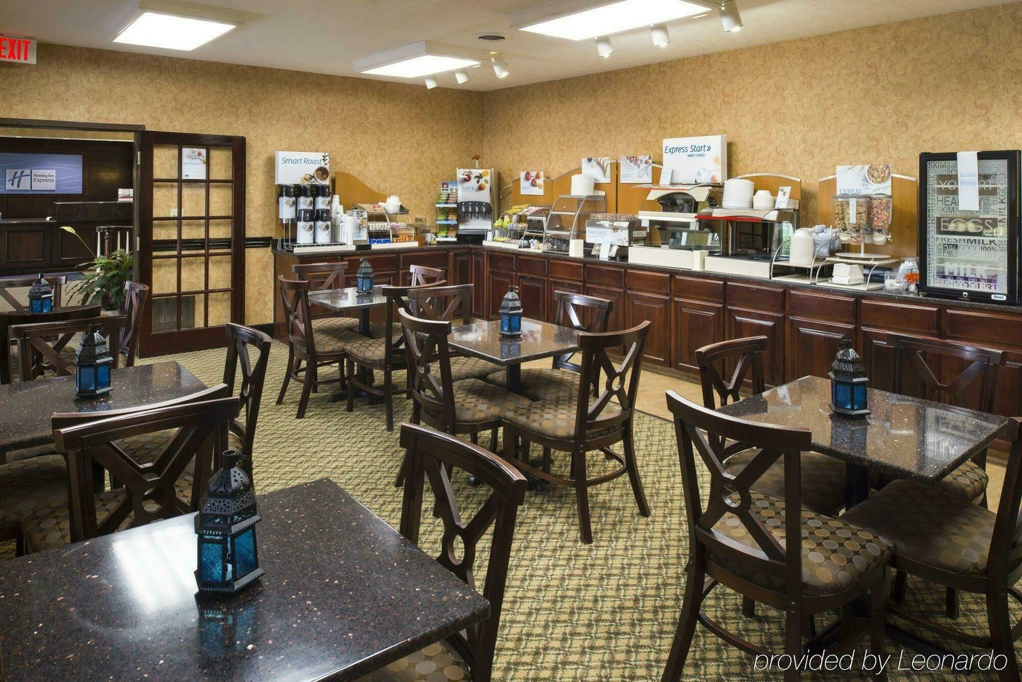 Holiday Inn Express Dandridge, An Ihg Hotel Bagian luar foto