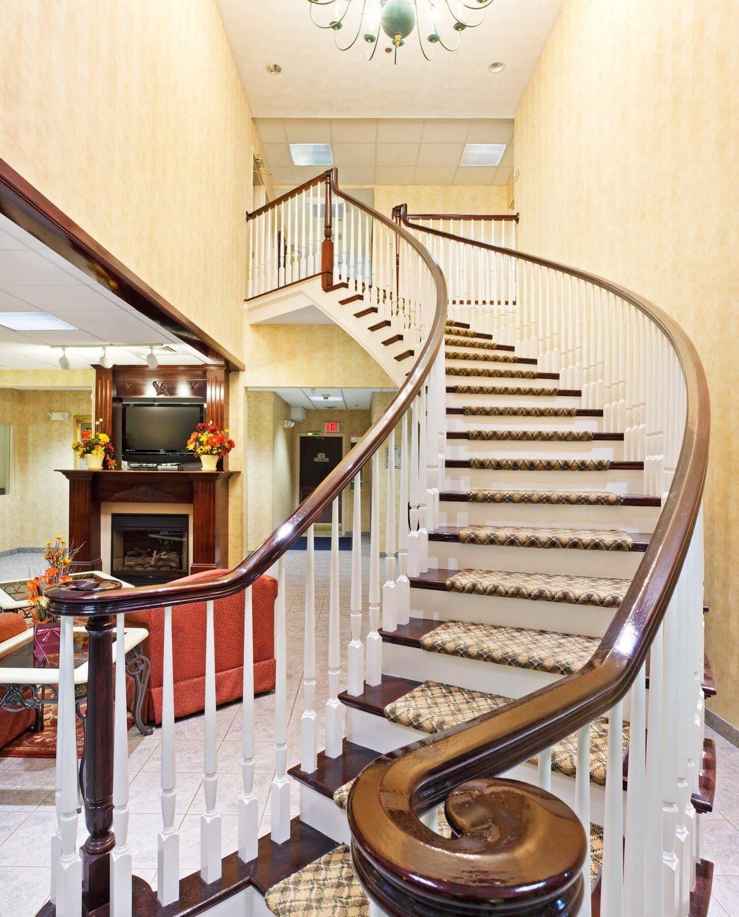 Holiday Inn Express Dandridge, An Ihg Hotel Bagian luar foto