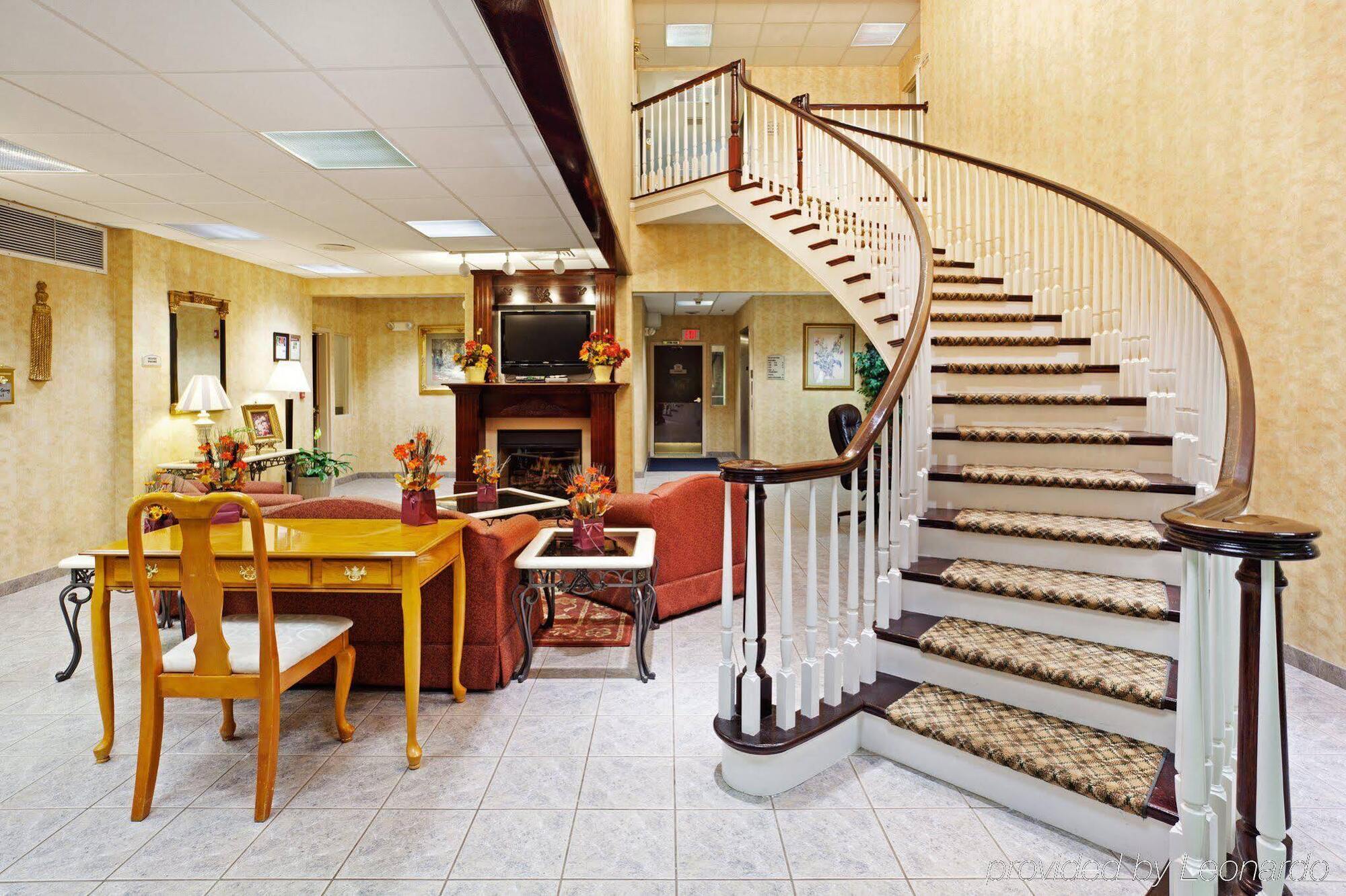 Holiday Inn Express Dandridge, An Ihg Hotel Bagian luar foto